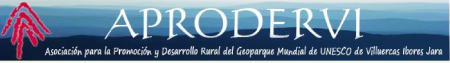 Imagen Asociacion para la Promoción y Desarrollo Rural de la Comarca Villuercas-Ibores-Jara (APRODERVI)