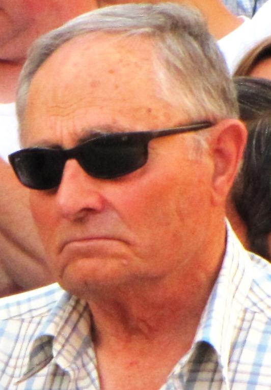 Imagen Fallece Juan Antonio Alvarez Torrecilla, primer Alcalde de la Entidad Local Menor de Navatrasierra