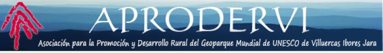 Imagen Asociacion para la Promoción y Desarrollo Rural de la Comarca Villuercas-Ibores-Jara (APRODERVI)