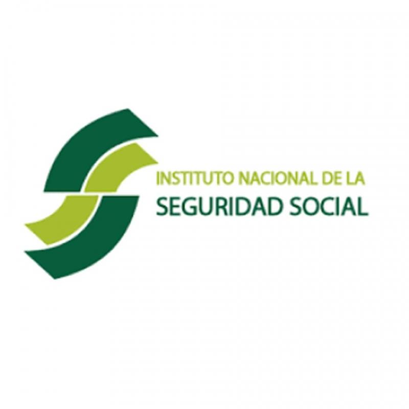 Imagen Seguridad Social