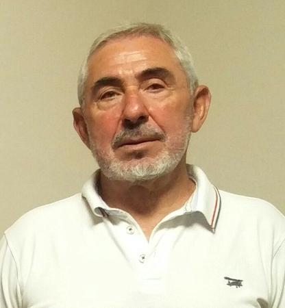 Imagen FLORENTINO DELGADO BAÑOS.-Partido Independiente de Navatrasierra (PIN-NAVA)