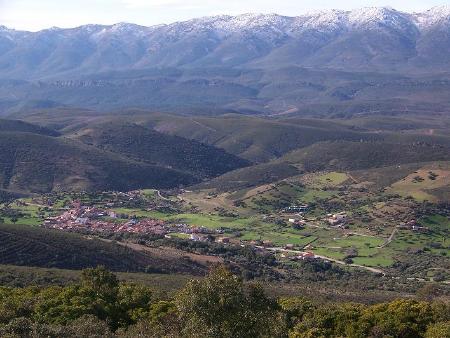 Imagen LA SIERRA DE LA PALOMERA